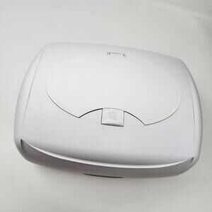 Prince Lionheart Baby Wipes Warmer Keeps Wipes‎ Moist Model 0231